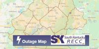 skrecc outage map